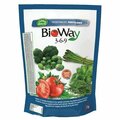 Marques Nuway Brands Nuway Plant Food, 2 kg, 3-6-9 N-P-K Ratio N3-6-9X2
